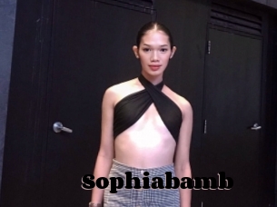 Sophiabamb