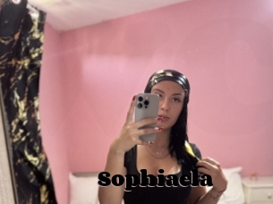 Sophiaela