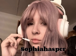 Sophiahasper