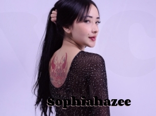 Sophiahazee