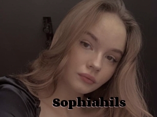 Sophiahils