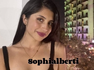 Sophialberti