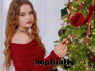 Sophialis