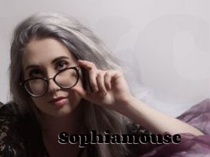 Sophiamouse