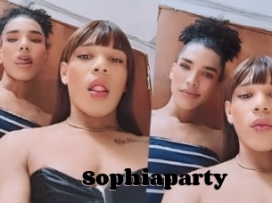 Sophiaparty