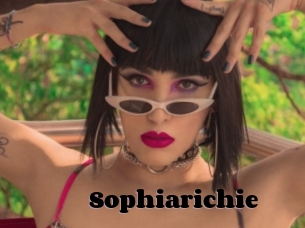 Sophiarichie