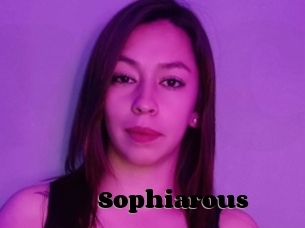 Sophiarous