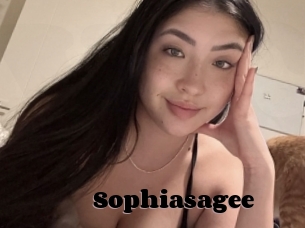 Sophiasagee