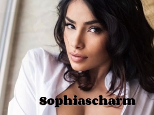 Sophiascharm