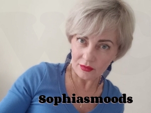 Sophiasmoods