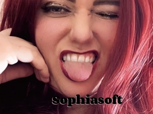 Sophiasoft