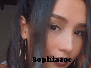 Sophiazoe