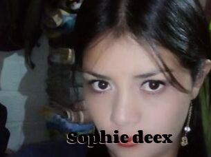 Sophie_deex