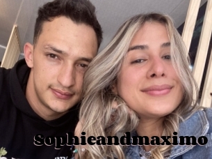 Sophieandmaximo