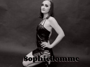 Sophiedomme