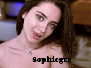 Sophiegee