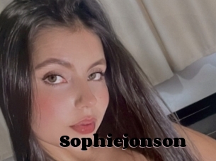 Sophiejonson