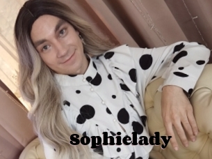 Sophielady