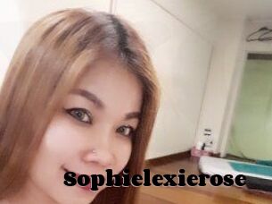 Sophielexierose