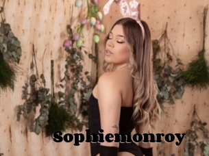 Sophiemonroy