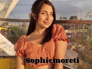 Sophiemoreti