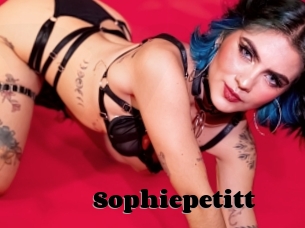 Sophiepetitt