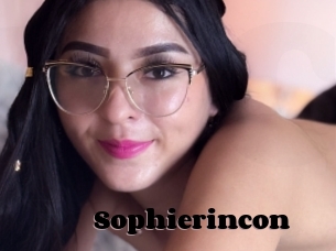 Sophierincon