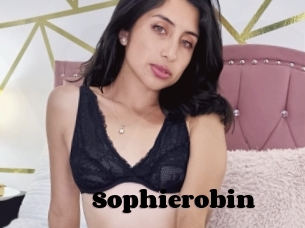 Sophierobin