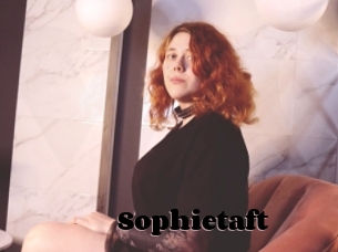 Sophietaft