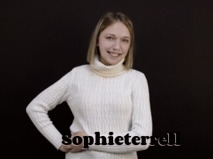 Sophieterrell