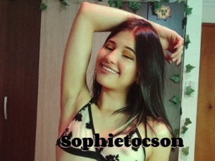 Sophietocson