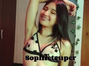 Sophietruper