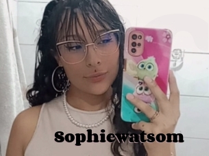 Sophiewatsom