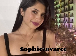 Sophiezavarce