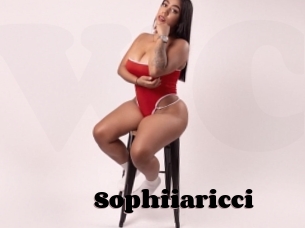 Sophiiaricci