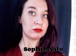 Sophilovato