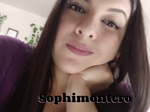 Sophimontero