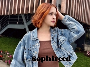 Sophireed