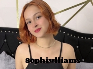 Sophiwlliams