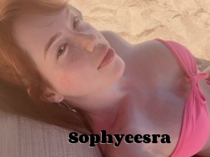 Sophyeesra