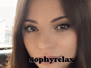 Sophyrelax