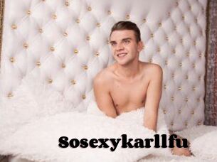 Sosexykarllfu