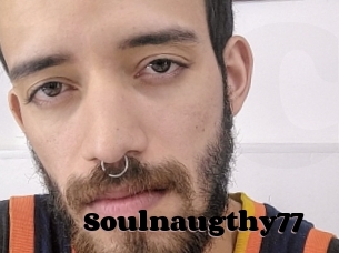 Soulnaugthy77