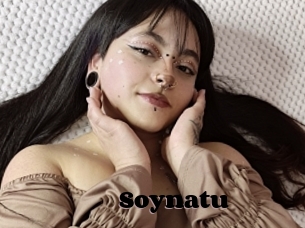 Soynatu