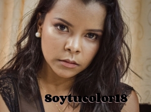 Soytucolor18