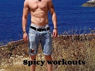 Spicy_workouts