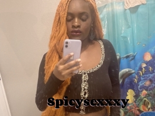 Spicysexxxy