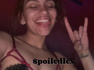 Spoiledlex