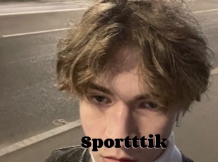 Sportttik