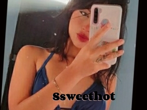 Ssweethot